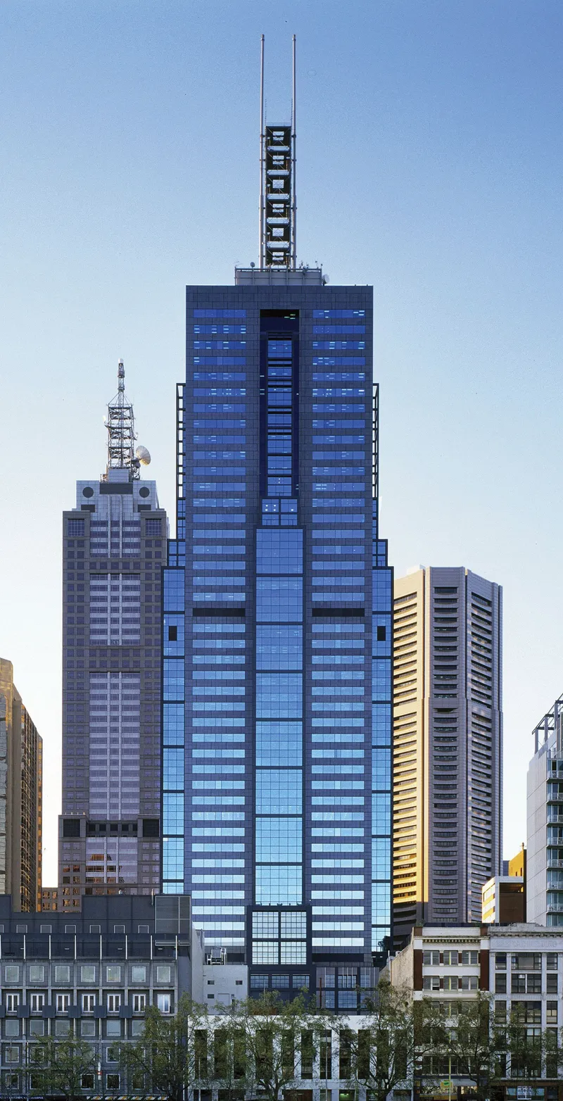 101 Collins St