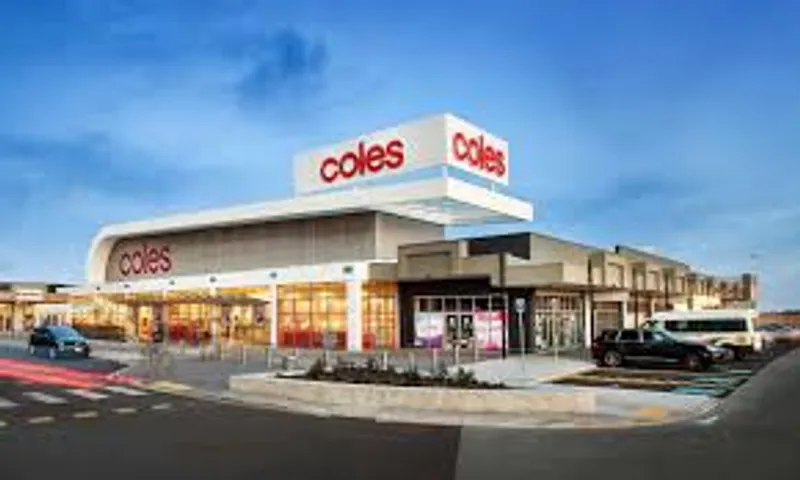 Coles Orana