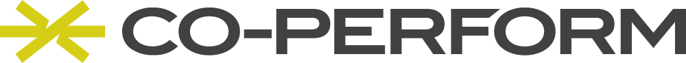 Co-Perform Logo